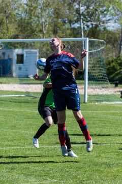 Bild 190 - Frauen TSV Wiemersdorf - SG Schmalfdeld/Weddelbrook : Ergebnis: 0:4